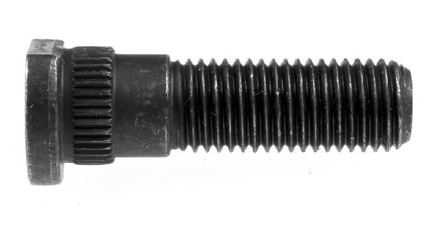 2002-2005 Dodge Neon Wheel Lug Stud - Front (Dorman)