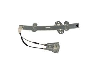 1996-2000 Honda Civic Window Regulator - Front Right (Dorman)