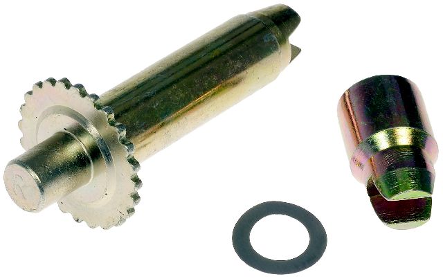 1982-1990 Lincoln Town Car Drum Brake Adjusting Screw Assembly - Rear Right (Dorman)