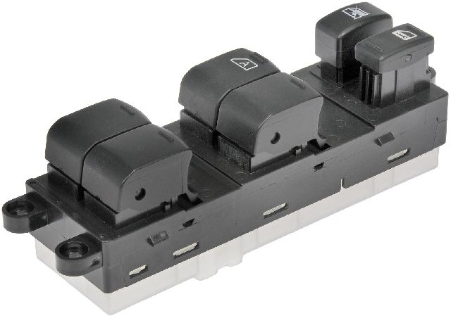 2007 Nissan Sentra Door Window Switch - Front Left (Dorman)
