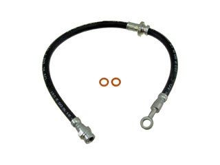 1988-1995 Isuzu Pickup Brake Hydraulic Hose - Front Left or Front Right (Dorman)