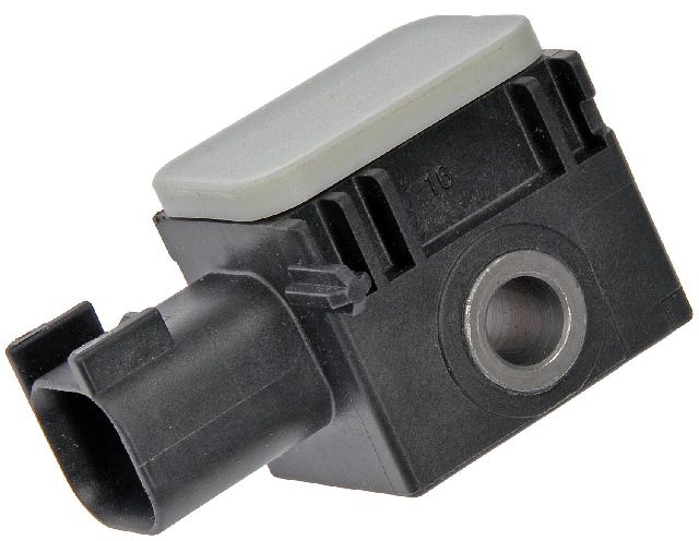 2006-2011 Hyundai Azera Air Bag Impact Sensor - Front Left or Front Right (Dorman)