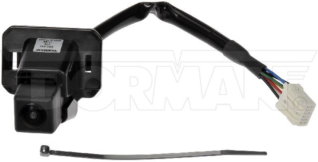 2014-2015 Honda Civic Park Assist Camera - Rear (Dorman)