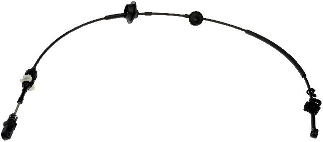 2011-2016 Ford F-550 Super Duty Automatic Transmission Shifter Cable (Dorman)