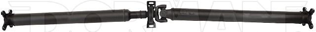 1994-1995 Mercedes-Benz S420 Drive Shaft - Rear (Dorman)