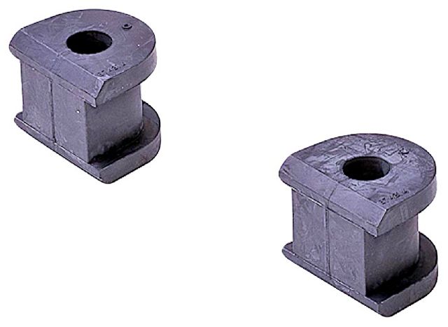 2003-2006 Subaru Baja Suspension Stabilizer Bar Bushing Kit - Rear (Dorman)