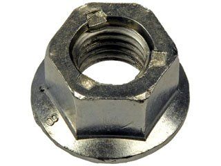 2003 Ford Expedition Suspension Control Arm and Ball Joint Assembly - Front Right Upper (Dorman)