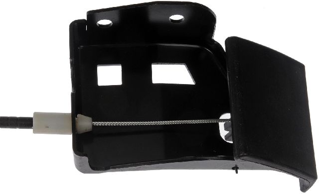 2002-2007 Nissan Altima Hood Release Cable (Dorman)