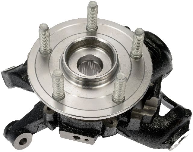 2016-2024 Dodge Durango Suspension Knuckle Kit - Rear Right (Dorman)