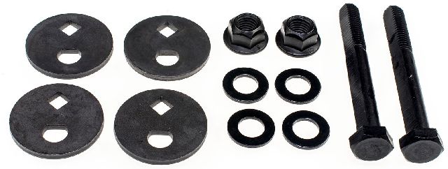 1997-2001 Mercury Mountaineer Alignment Caster / Camber Kit - Front Upper (Dorman)