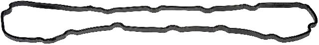 2014 Lincoln Mark LT Engine Valve Cover Gasket - Right (Dorman)