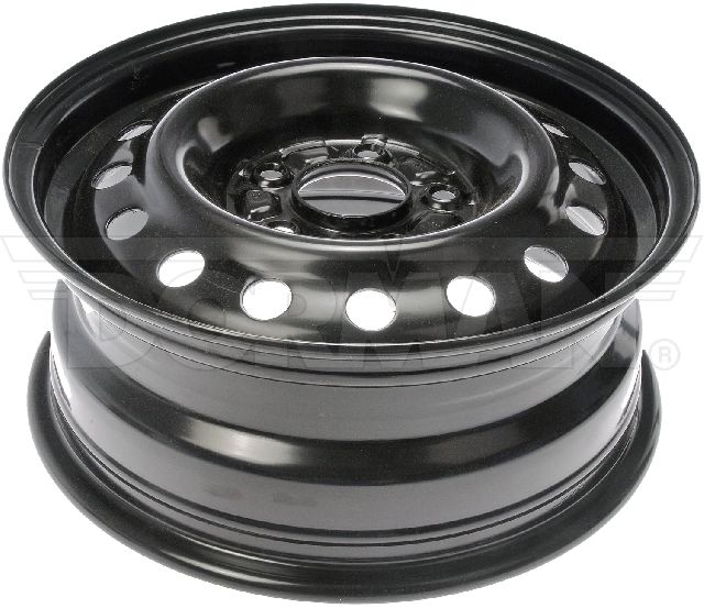2013-2014 Hyundai Elantra Coupe Wheel (Dorman)