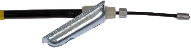 2005 Ford F-250 Super Duty Parking Brake Cable - Rear Left (Dorman)