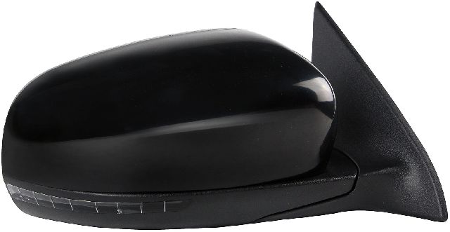 2014-2015 Jeep Cherokee Side/Door Mirror - Right (Dorman)