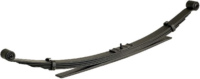 2011-2024 GMC Sierra 2500 HD Leaf Spring Assembly - Rear (Dorman)