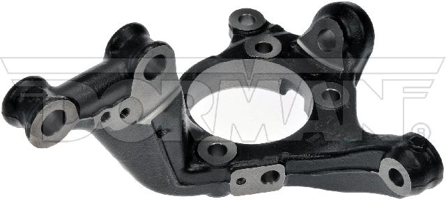 2011-2016 Scion tC Steering Knuckle - Front Left (Dorman)