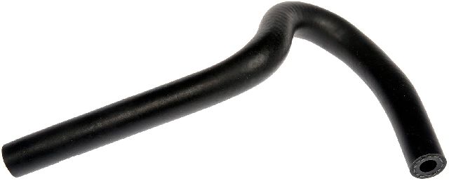 2009-2013 Subaru Forester Automatic Transmission Oil Cooler Hose Assembly - Inlet To Transmission (Rear) (Dorman)