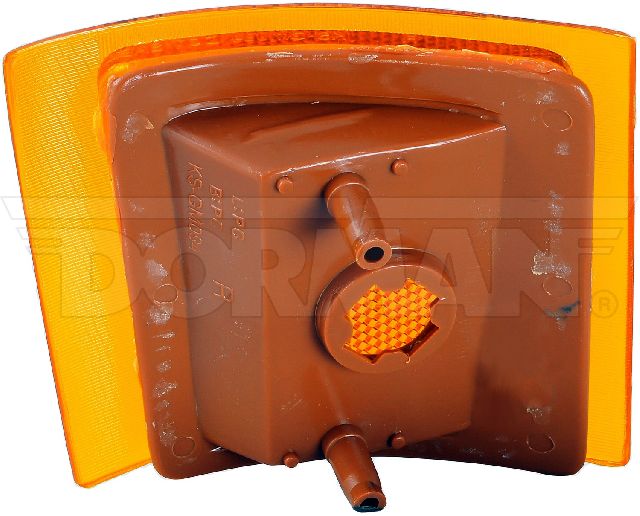 1994-1999 Chevrolet K1500 Marker Light Assembly - Front Left Lower (Dorman)