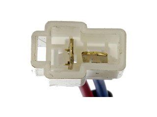 1997-1999 Mercury Tracer Window Motor and Regulator Assembly - Front Right (Dorman)