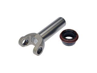 1992-1999 GMC K1500 Drive Shaft Slip Yoke - Rear Driveshaft at Transfer Case (Dorman)