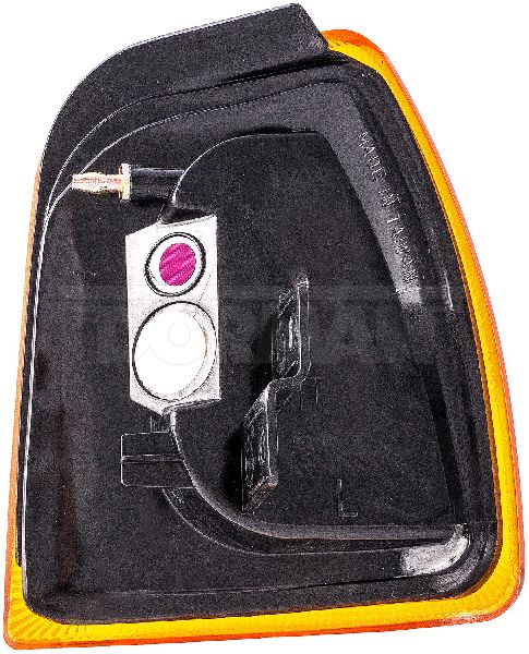2001-2002 Ford Ranger Marker Light Assembly - Left (Dorman)