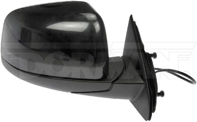2011-2014 Jeep Grand Cherokee Side/Door Mirror - Right (Dorman)