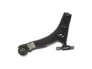 2001-2006 Hyundai Santa Fe Suspension Control Arm and Ball Joint Assembly - Front Right Lower (Dorman)