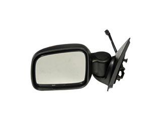 2002-2007 Jeep Liberty Side/Door Mirror - Left (Dorman)