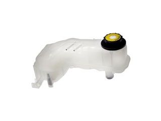 1995-1998 Chevrolet Cavalier Engine Coolant Reservoir - Front (Dorman)