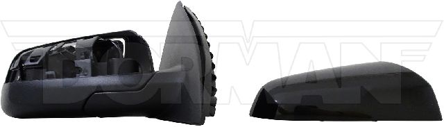 2008-2009 Pontiac G8 Side/Door Mirror - Right (Dorman)