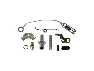 1990-2001 Jeep Cherokee Drum Brake Self-Adjuster Repair Kit - Rear Left (Dorman)