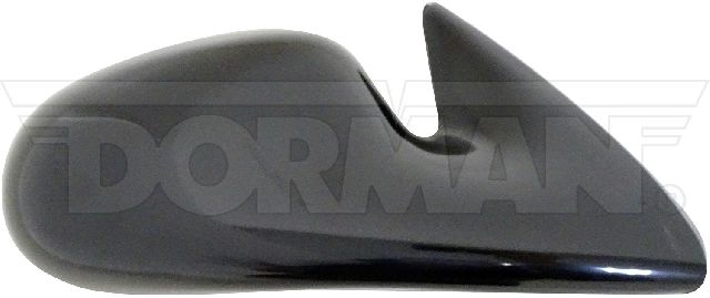 1998-1999 Nissan Altima Side/Door Mirror - Right (Dorman)