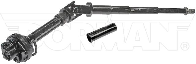 1996-2004 Ford Mustang Steering Shaft - Lower (Dorman)