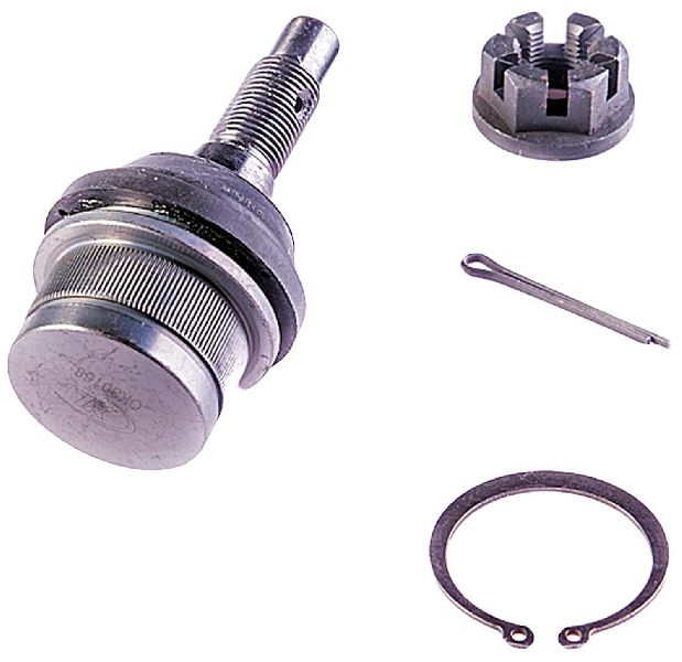 2007-2017 Jeep Wrangler Suspension Ball Joint - Front Lower (Dorman)