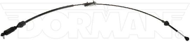 2007-2015 Nissan Xterra Automatic Transmission Shifter Cable (Dorman)