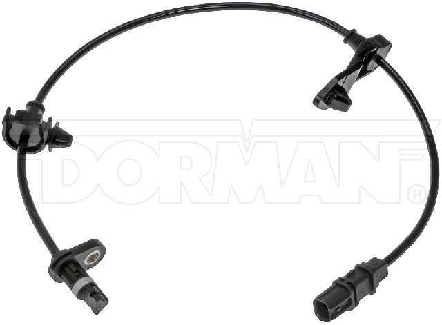 2006-2011 Honda Civic ABS Wheel Speed Sensor - Rear Left (Dorman)