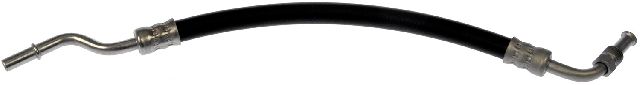1991-2002 Saturn SL1 Automatic Transmission Oil Cooler Hose Assembly - Lower (Dorman)