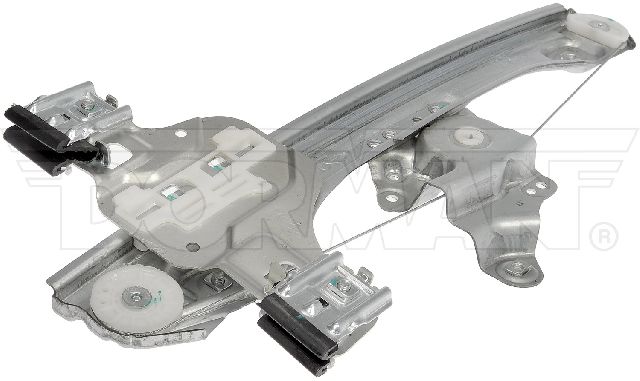 2012-2020 Chevrolet Sonic Window Regulator - Rear Left (Dorman)