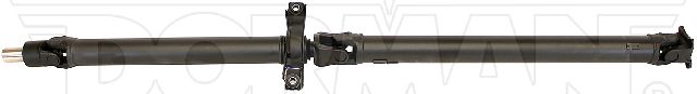 2016 Subaru Crosstrek Drive Shaft - Rear (Dorman)