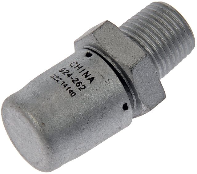 2001-2005 Lexus IS300 Axle Vent - Rear (Dorman)