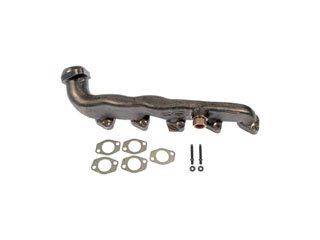 1997-1998 Ford E-350 Econoline Exhaust Manifold - Left (Dorman)