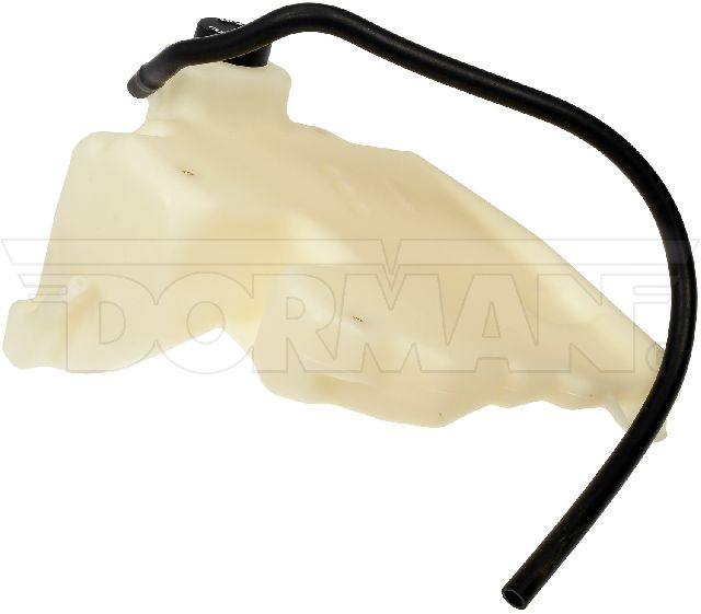 1995-2005 GMC Jimmy Engine Coolant Reservoir - Front (Dorman)