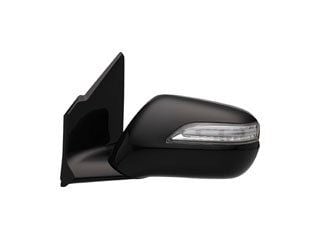 2010-2013 Acura MDX Side/Door Mirror - Left (Dorman)