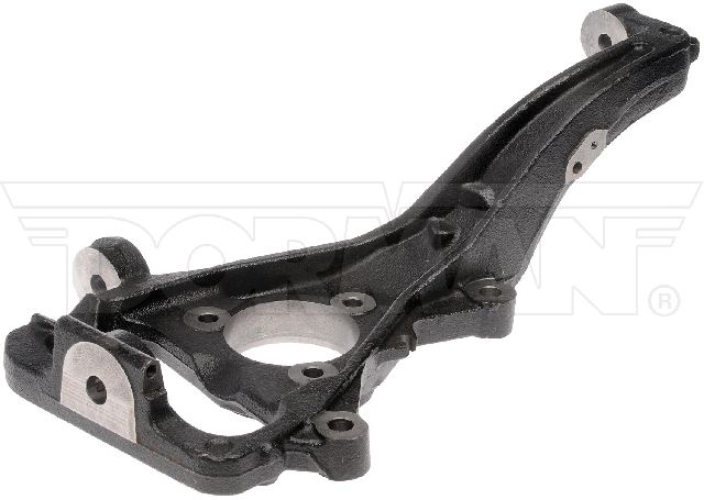 2007-2010 Ford Explorer Sport Trac Steering Knuckle - Front Right (Dorman)