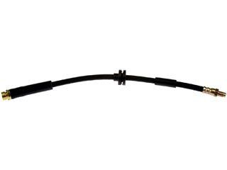 2006-2015 Mazda 5 Brake Hydraulic Hose - Rear Left or Rear Right (Dorman)