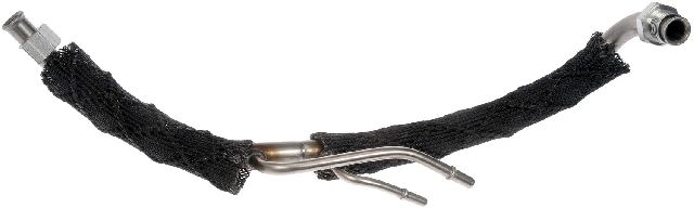 2001 Ford F-150 Exhaust Gas Recirculation (EGR) Line (Dorman)