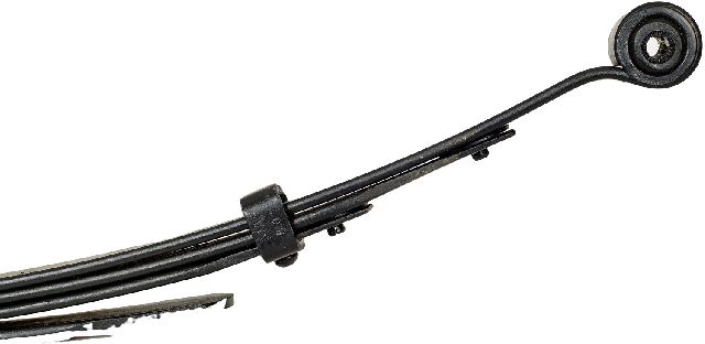 1999-2004 Dodge Dakota Leaf Spring Assembly - Rear (Dorman)