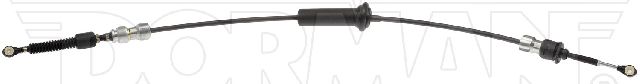 2007-2011 Jeep Wrangler Transfer Case Shift Cable (Dorman)