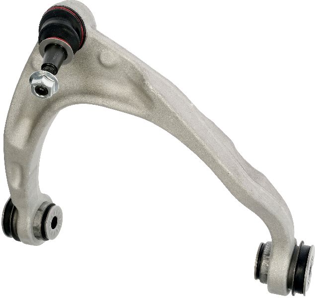 2015-2016 Chevrolet Suburban Suspension Control Arm and Ball Joint Assembly - Front Left Upper (Dorman)
