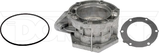 2001-2006 GMC Sierra 3500 Transfer Case Adapter (Dorman)